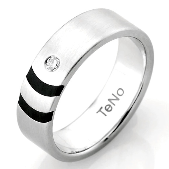 Teno Diamond ring